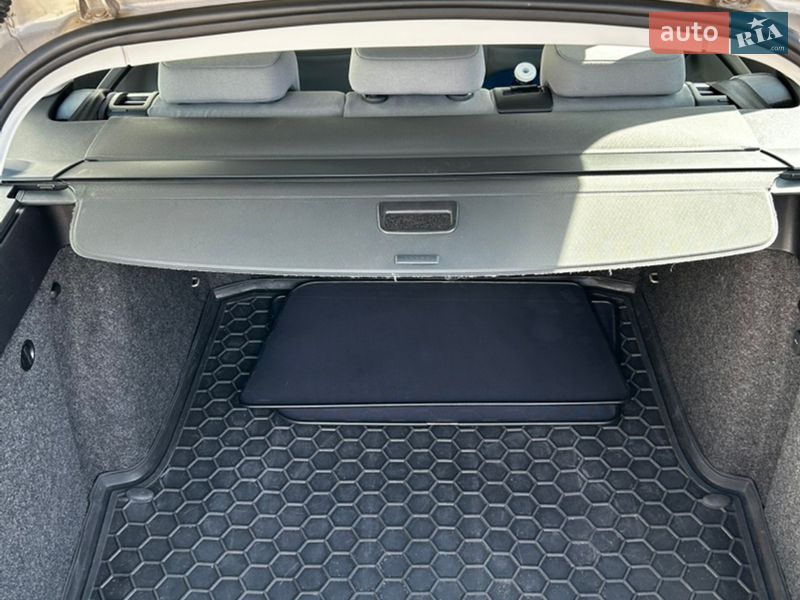 Универсал Skoda Octavia 2005 в Житомире