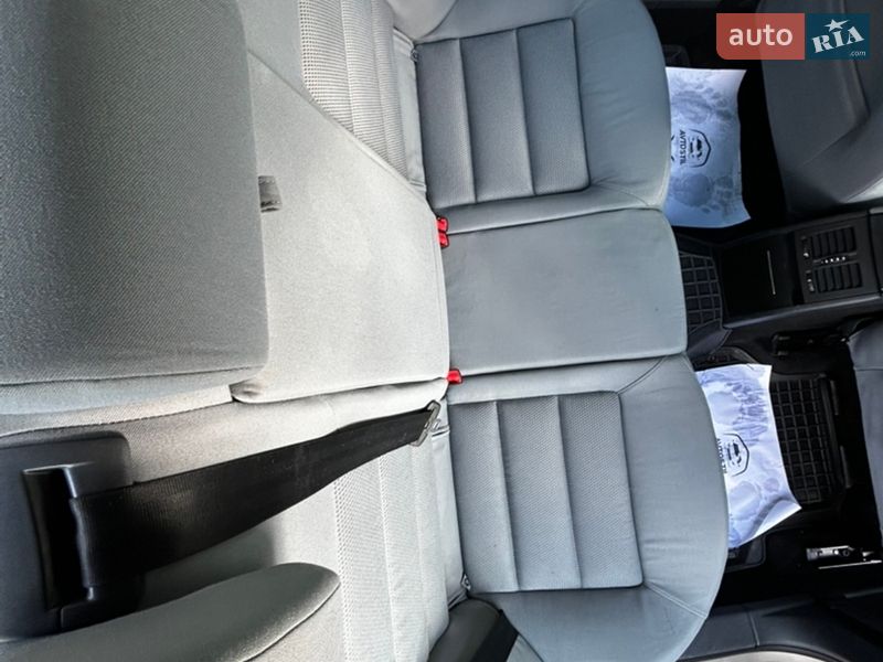 Универсал Skoda Octavia 2005 в Житомире