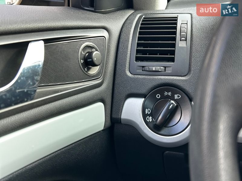 Универсал Skoda Octavia 2005 в Житомире