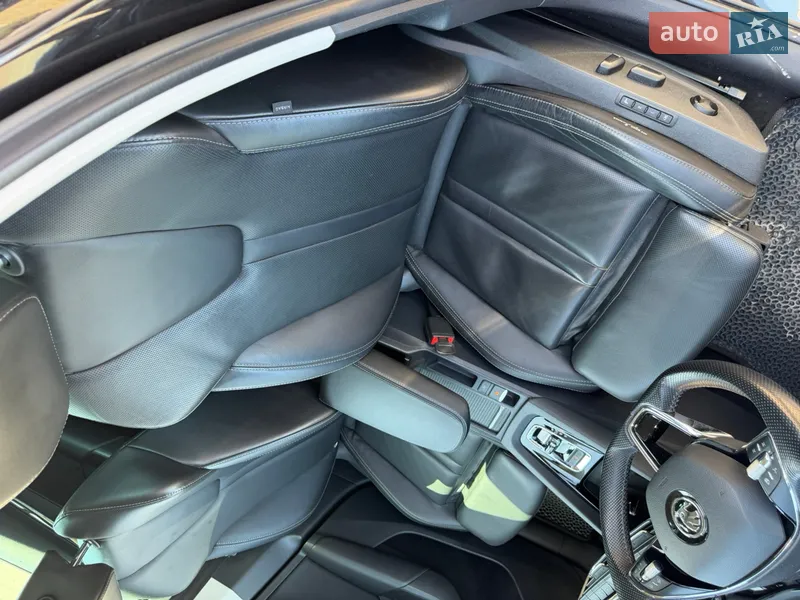 Skoda Octavia 2020 VIN TMBJJ7NX0MY043485 фото оголошення 22 з 77