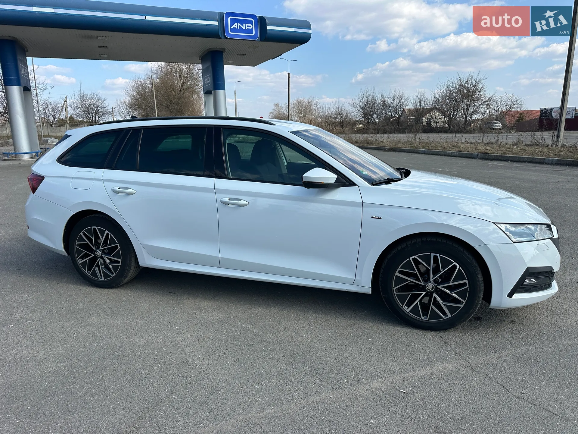 2022 Skoda Octavia - мініатюра 15