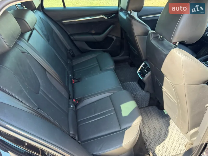 Skoda Octavia 2020 VIN TMBJJ7NX0MY043485 фото оголошення 31 з 77