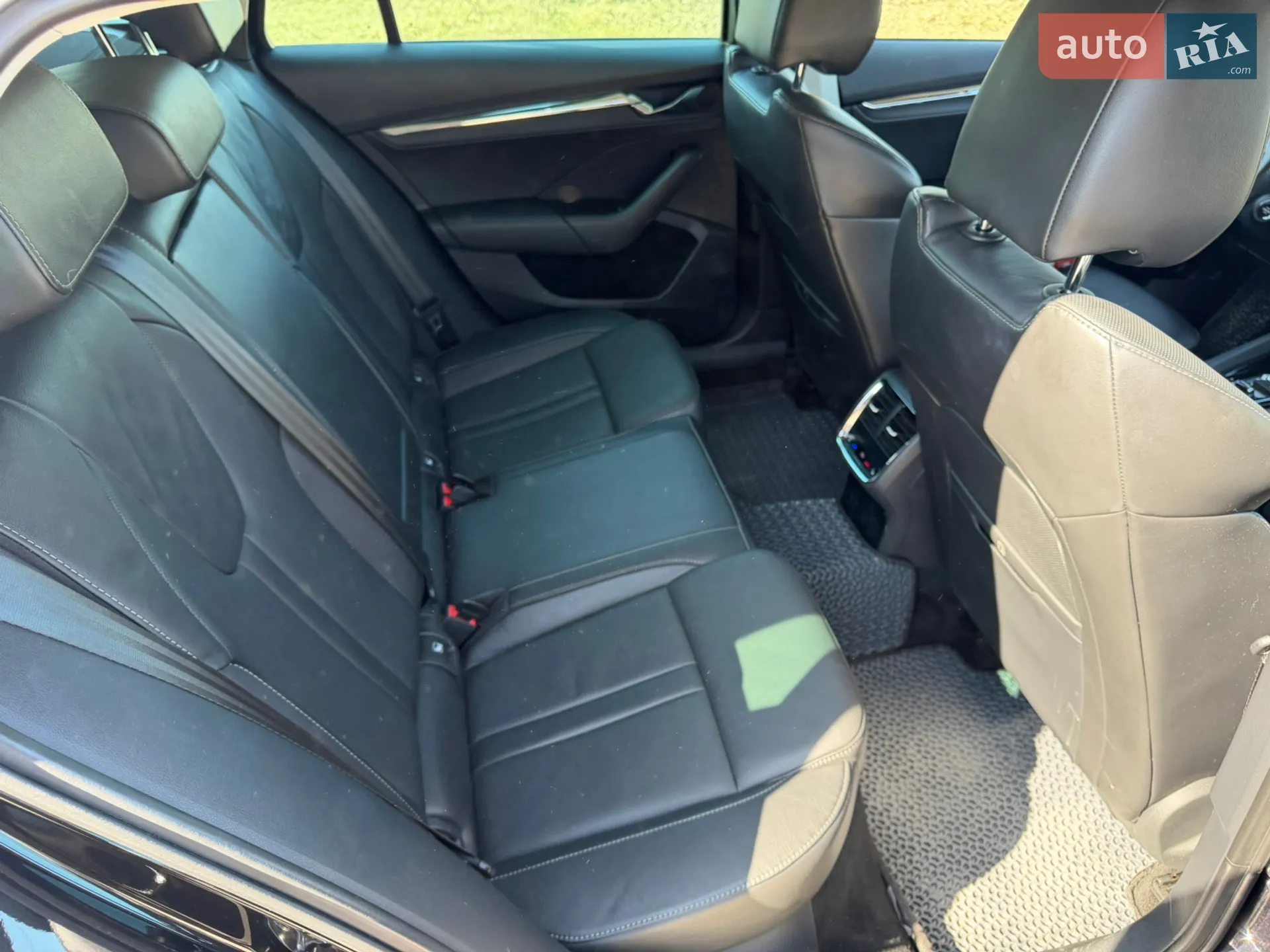 2020 Skoda Octavia - мініатюра 31