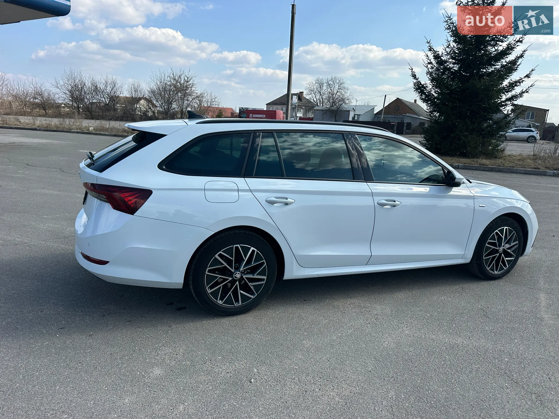 2022 Skoda Octavia - мініатюра 21