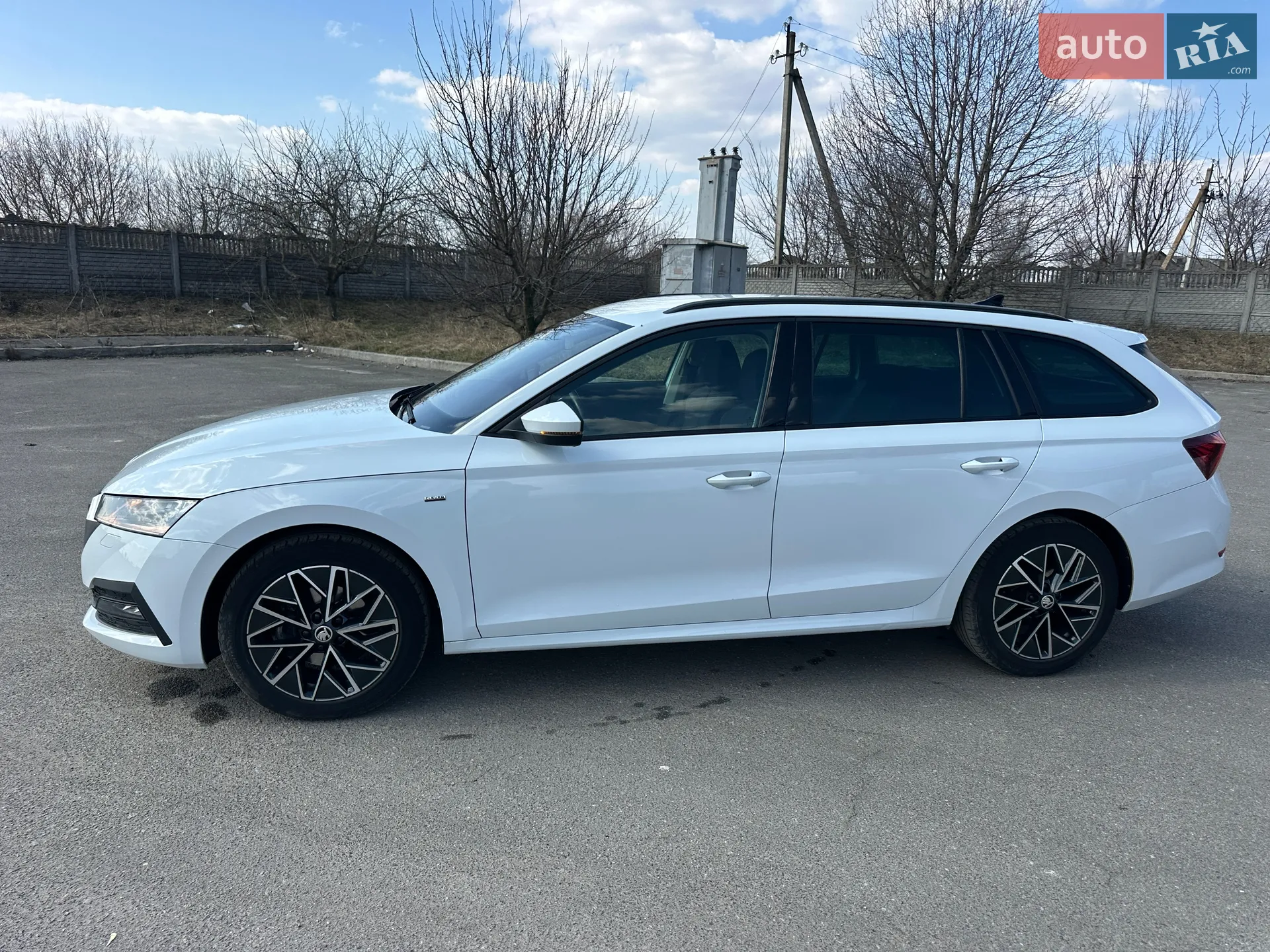 2022 Skoda Octavia - мініатюра 44