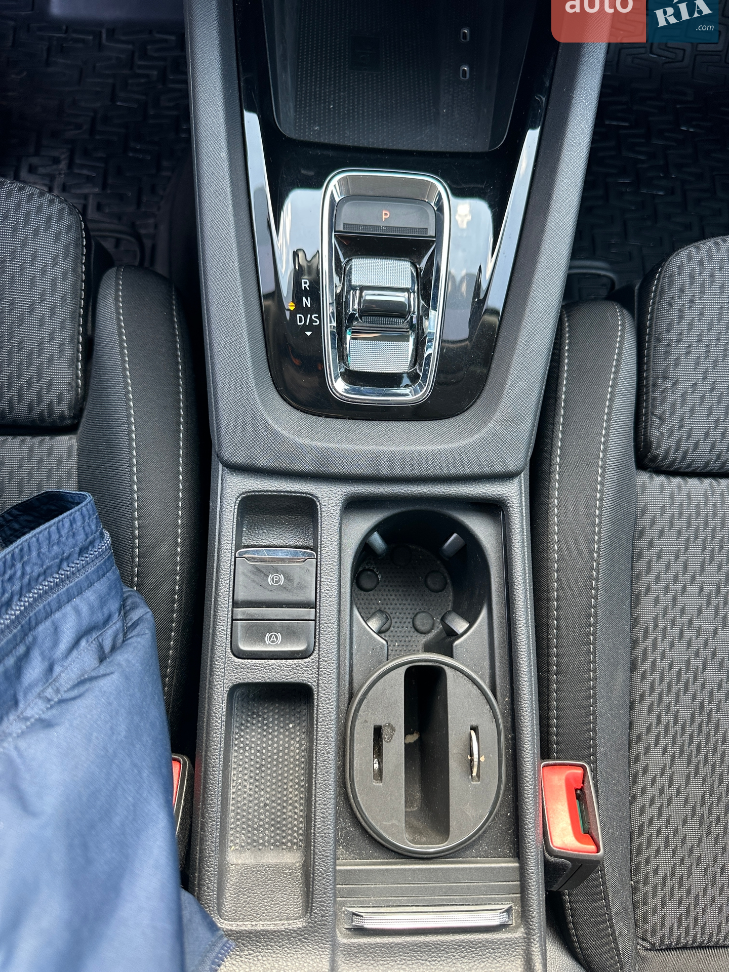 2022 Skoda Octavia - мініатюра 67