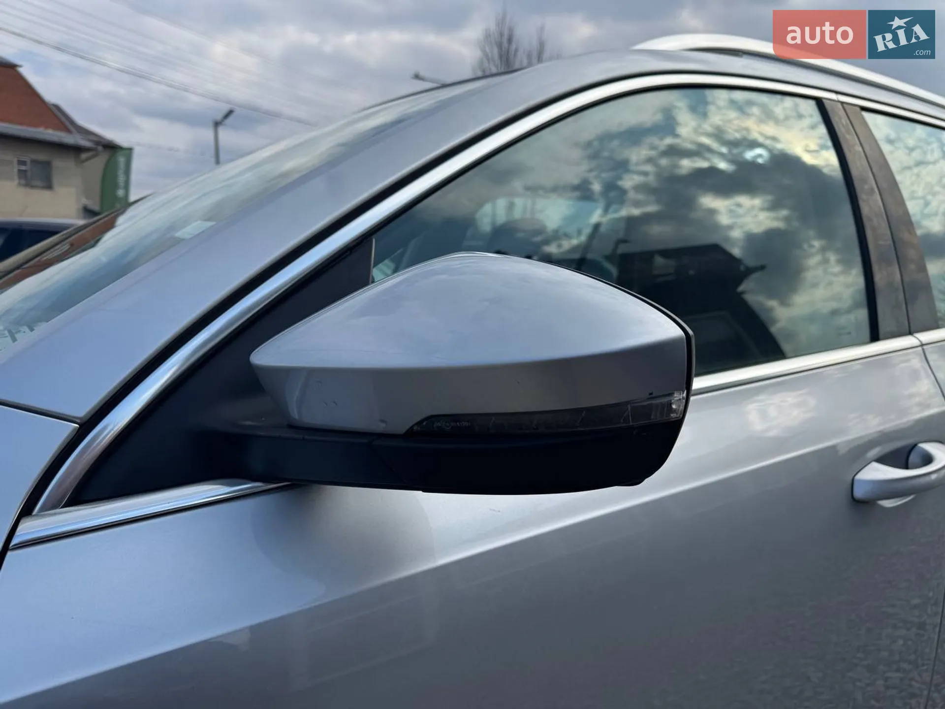 2014 Skoda Octavia - мініатюра 9