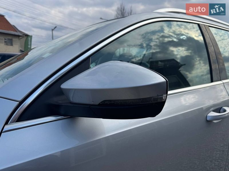 Універсал Skoda Octavia 2014 в Коломиї