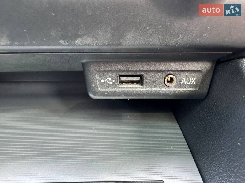 Універсал Skoda Octavia 2014 в Коломиї