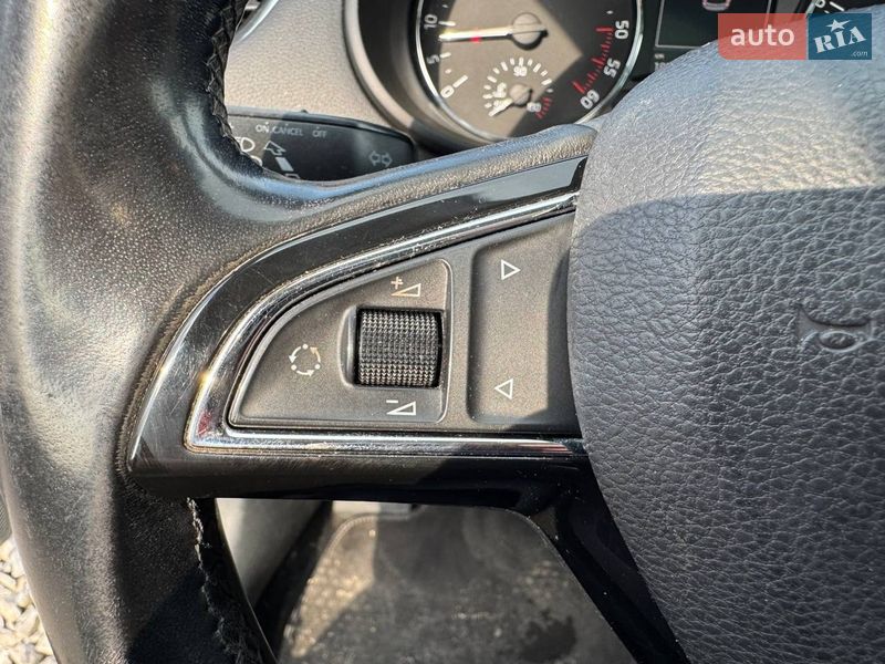 Універсал Skoda Octavia 2014 в Коломиї