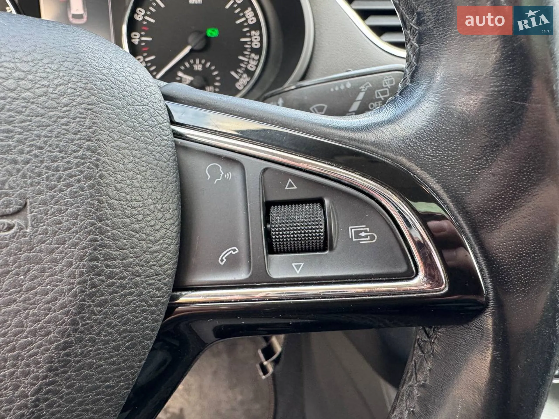 2014 Skoda Octavia - мініатюра 47