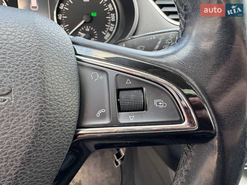 Універсал Skoda Octavia 2014 в Коломиї