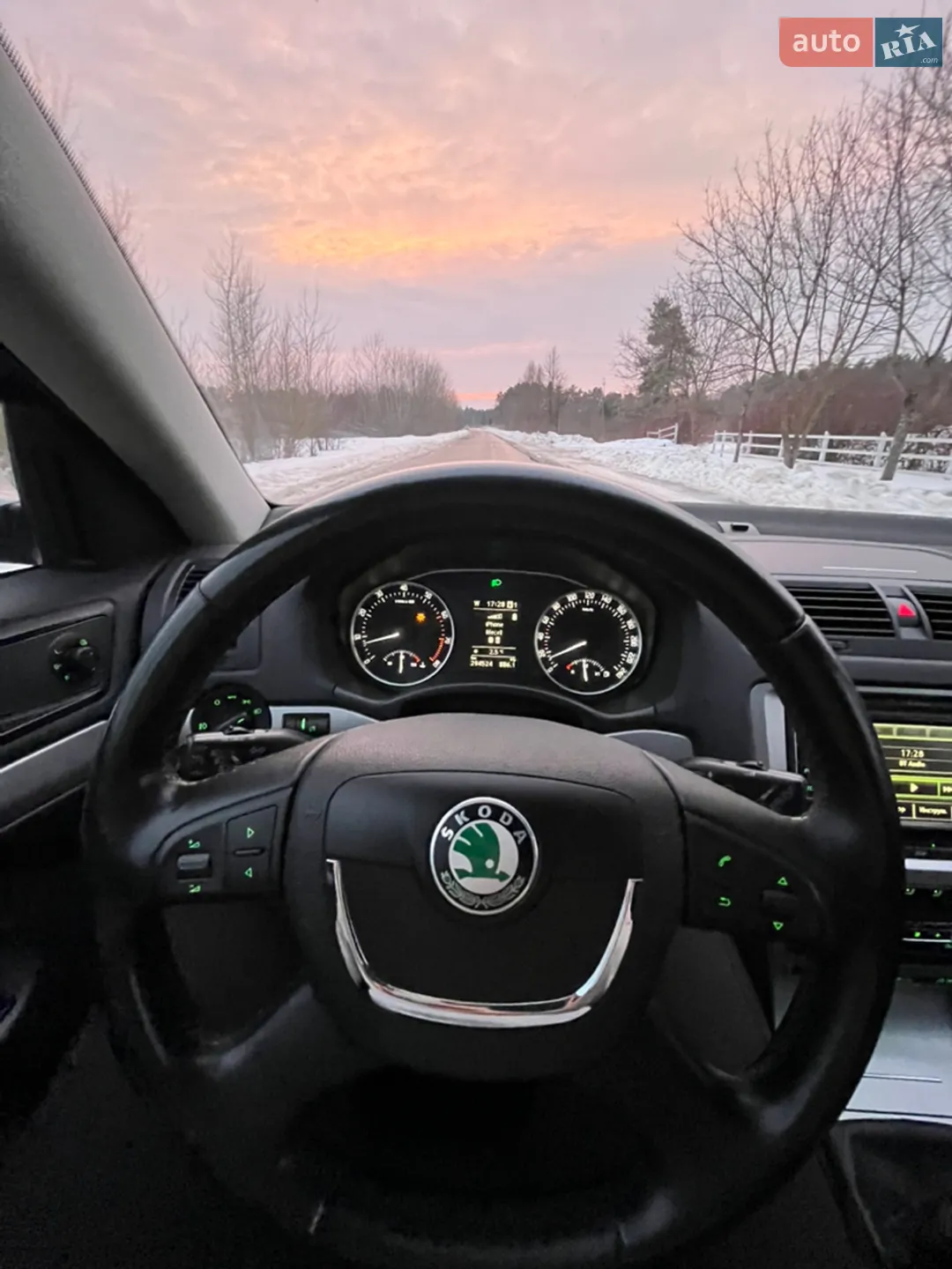 2012 Skoda Octavia - мініатюра 2