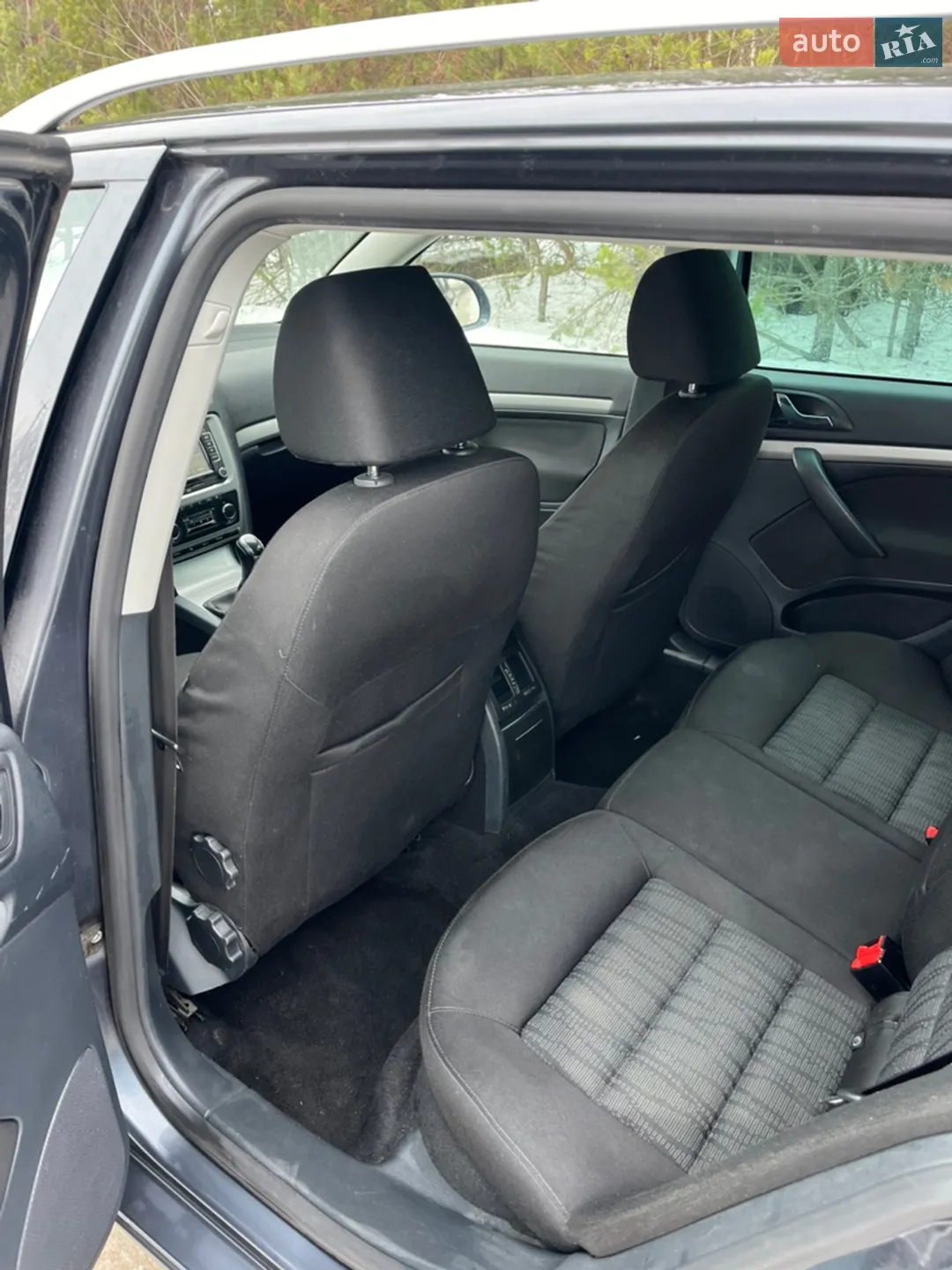 2012 Skoda Octavia - мініатюра 7