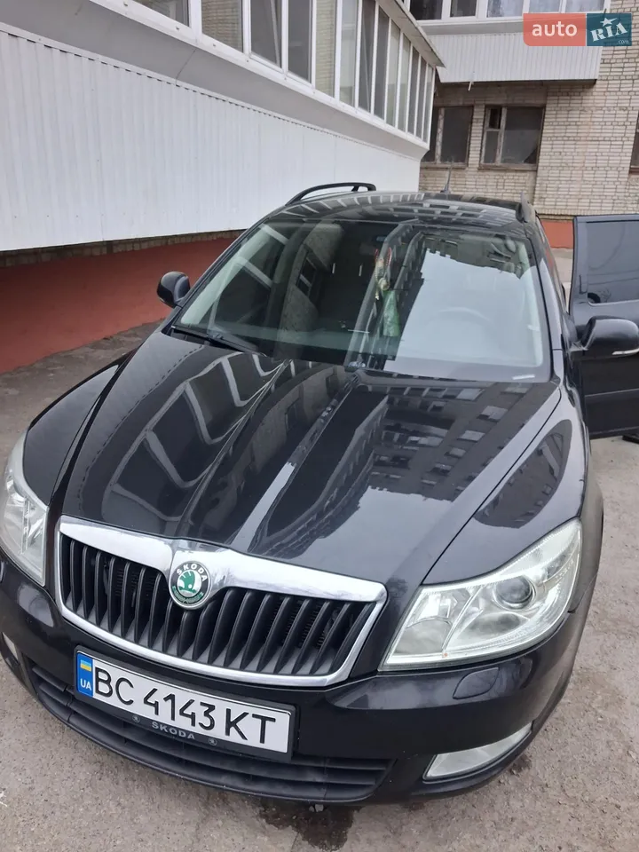 2012 Skoda Octavia - мініатюра 34