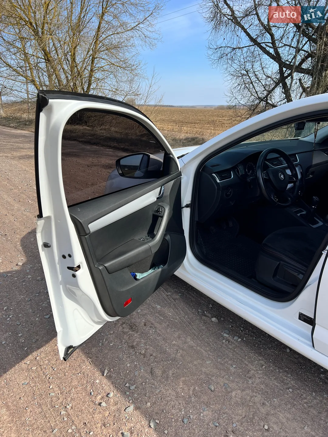 2013 Skoda Octavia - мініатюра 14