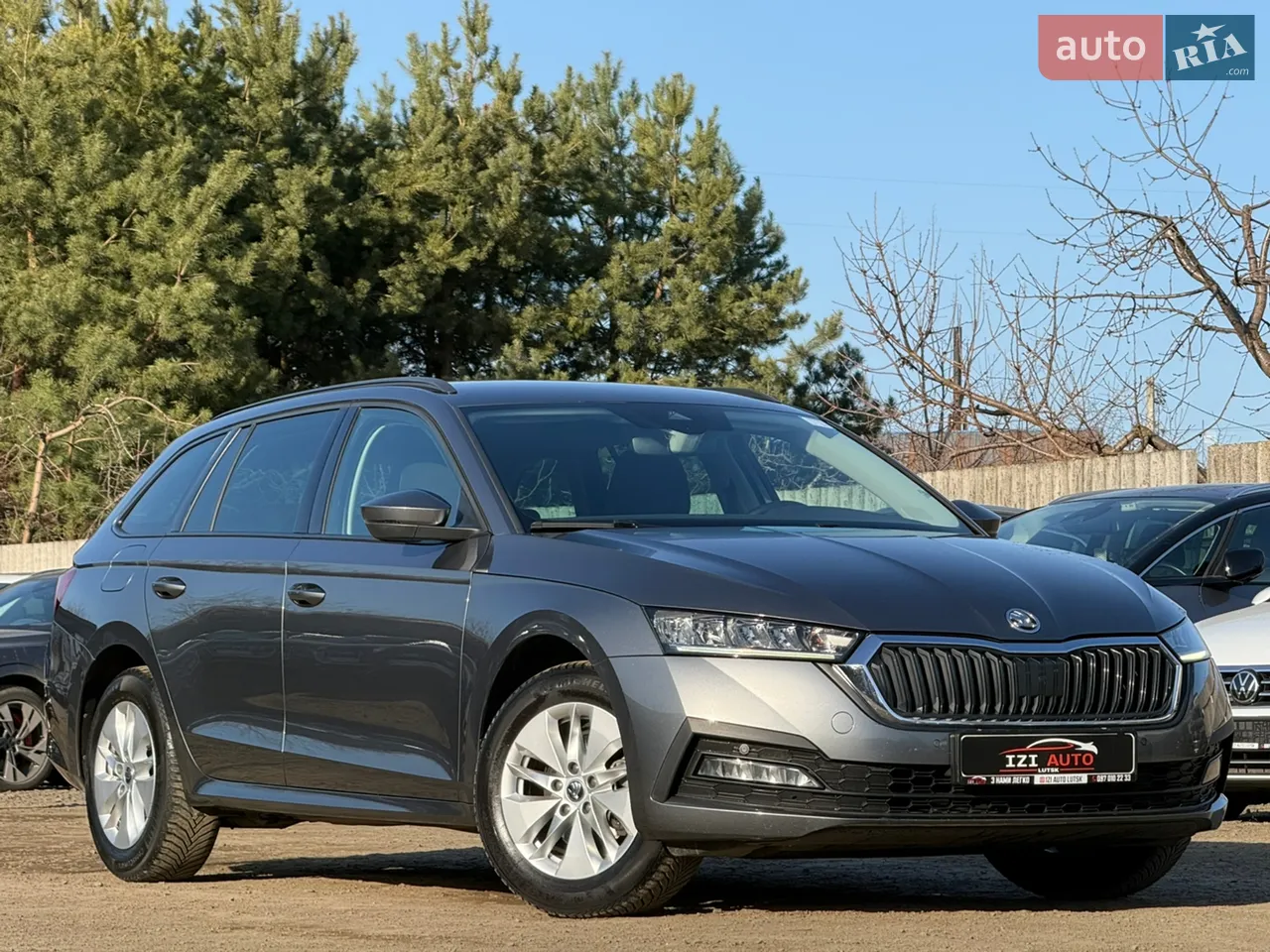 2022 SEAT Leon - мініатюра 95