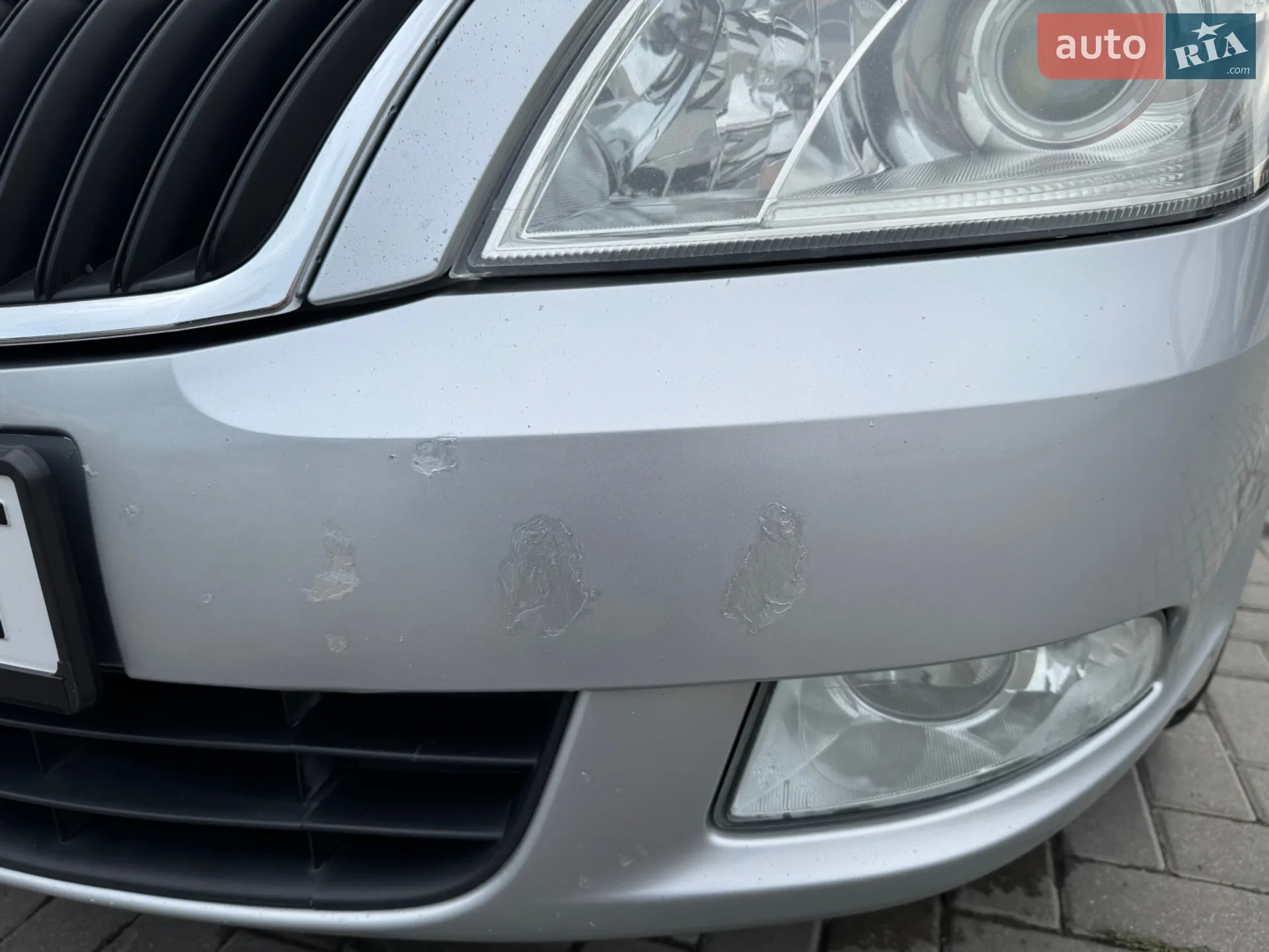 2010 Skoda Octavia - мініатюра 26