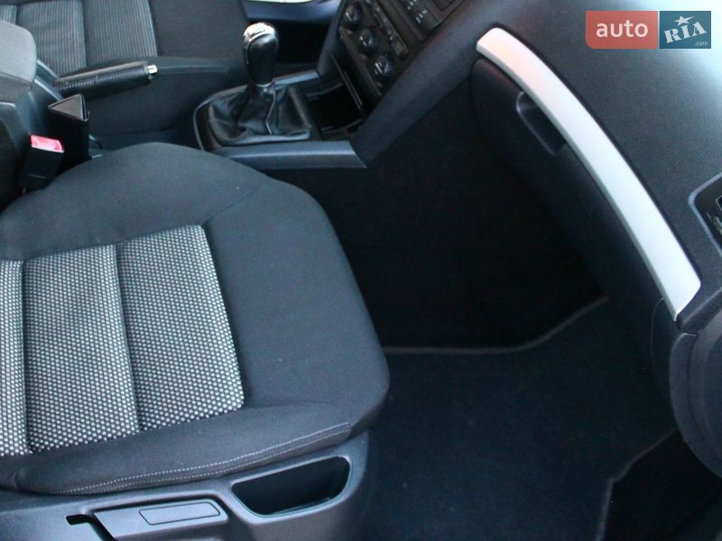 Универсал Skoda Octavia 2006 в Белой Церкви