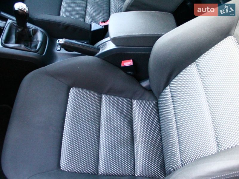 Универсал Skoda Octavia 2006 в Белой Церкви