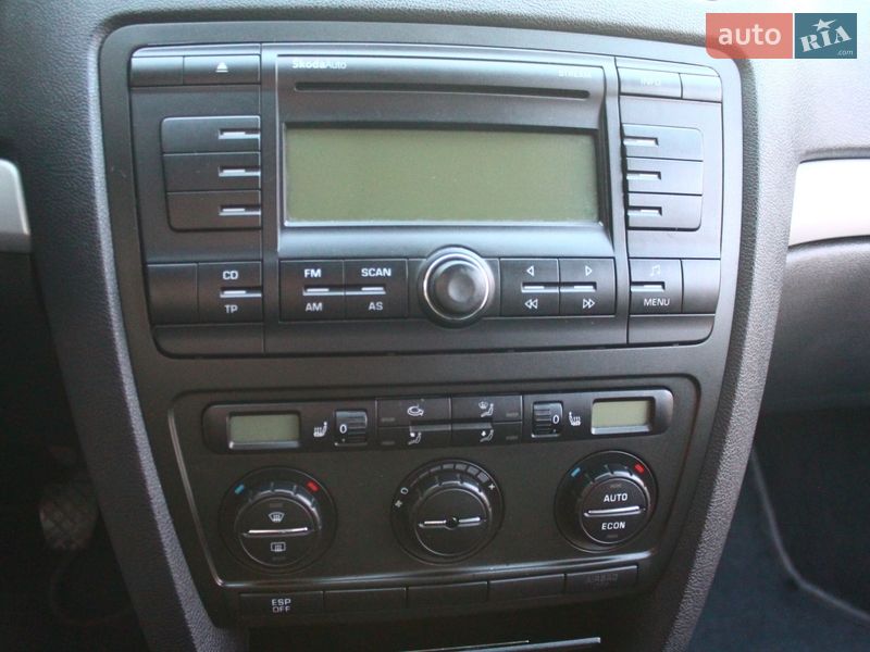 Универсал Skoda Octavia 2006 в Белой Церкви