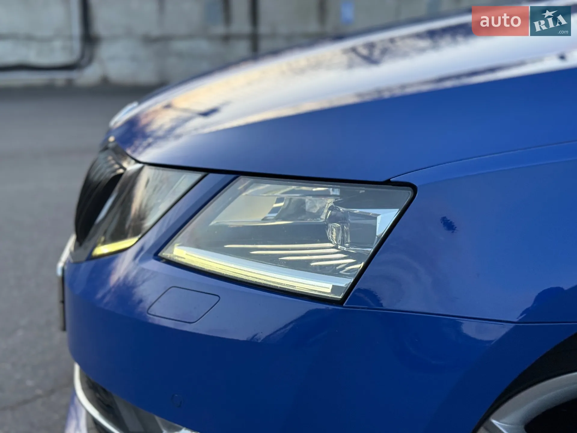 2019 Skoda Octavia - мініатюра 26