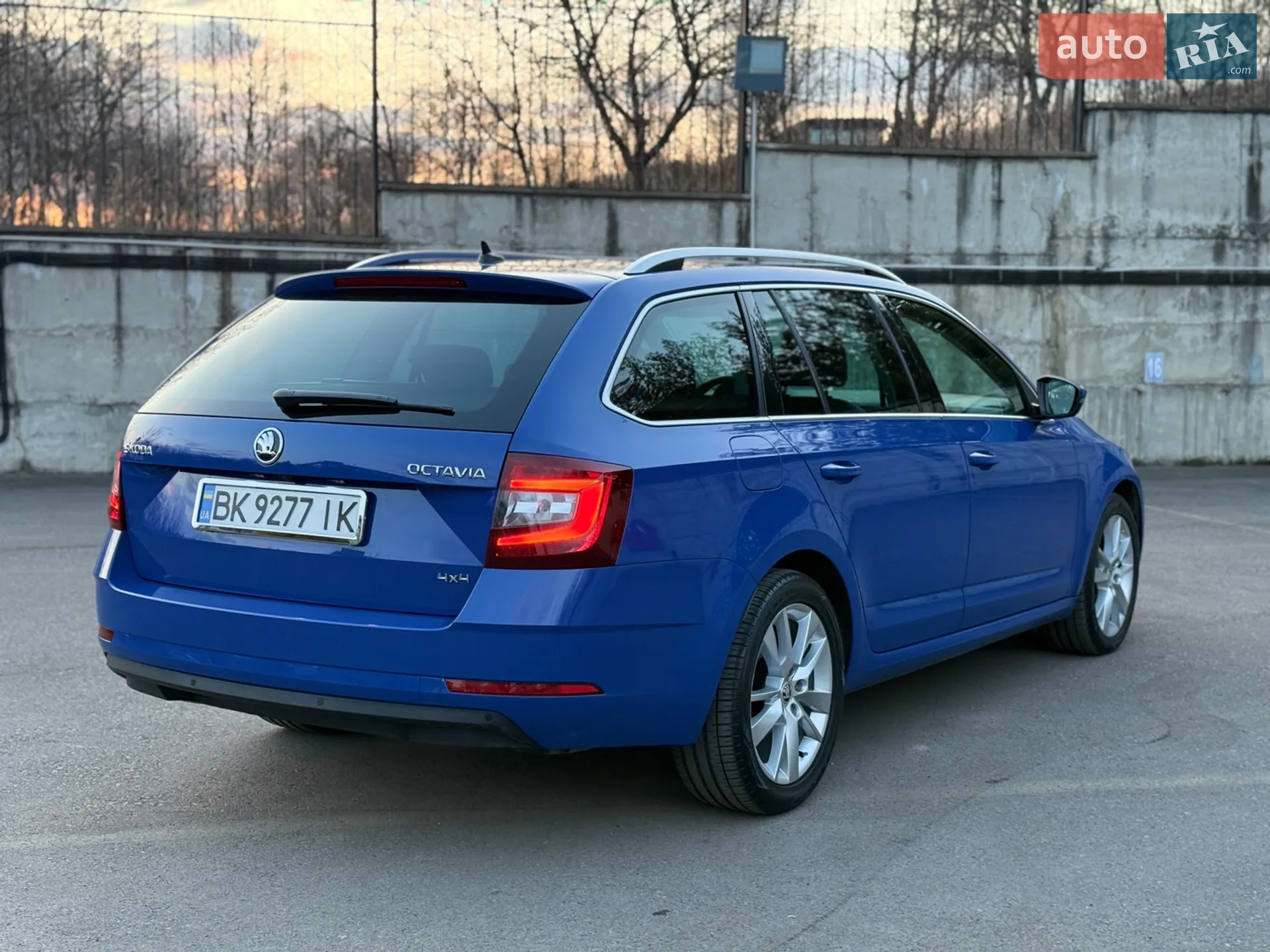 2019 Skoda Octavia - мініатюра 21