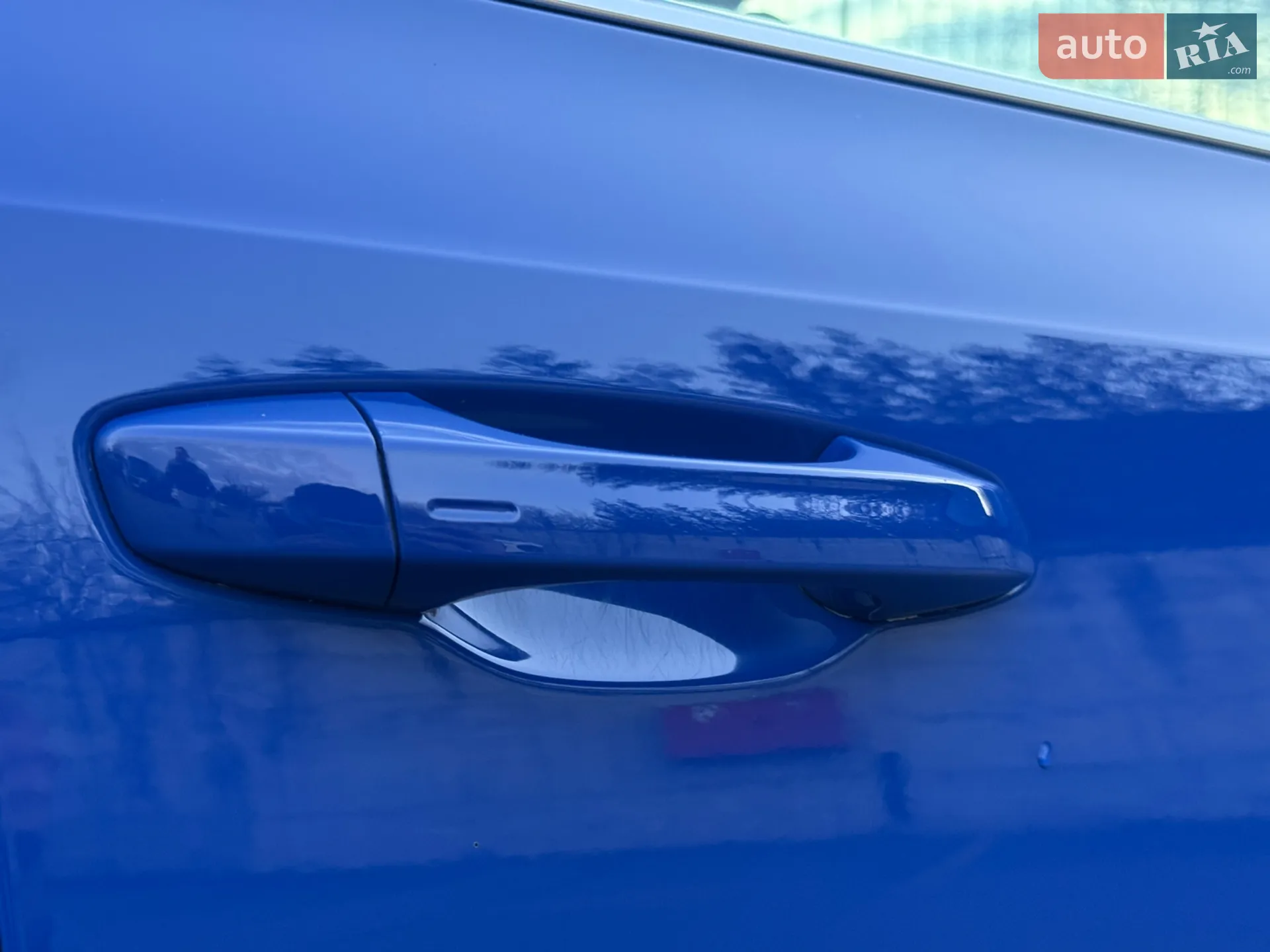 2019 Skoda Octavia - мініатюра 27