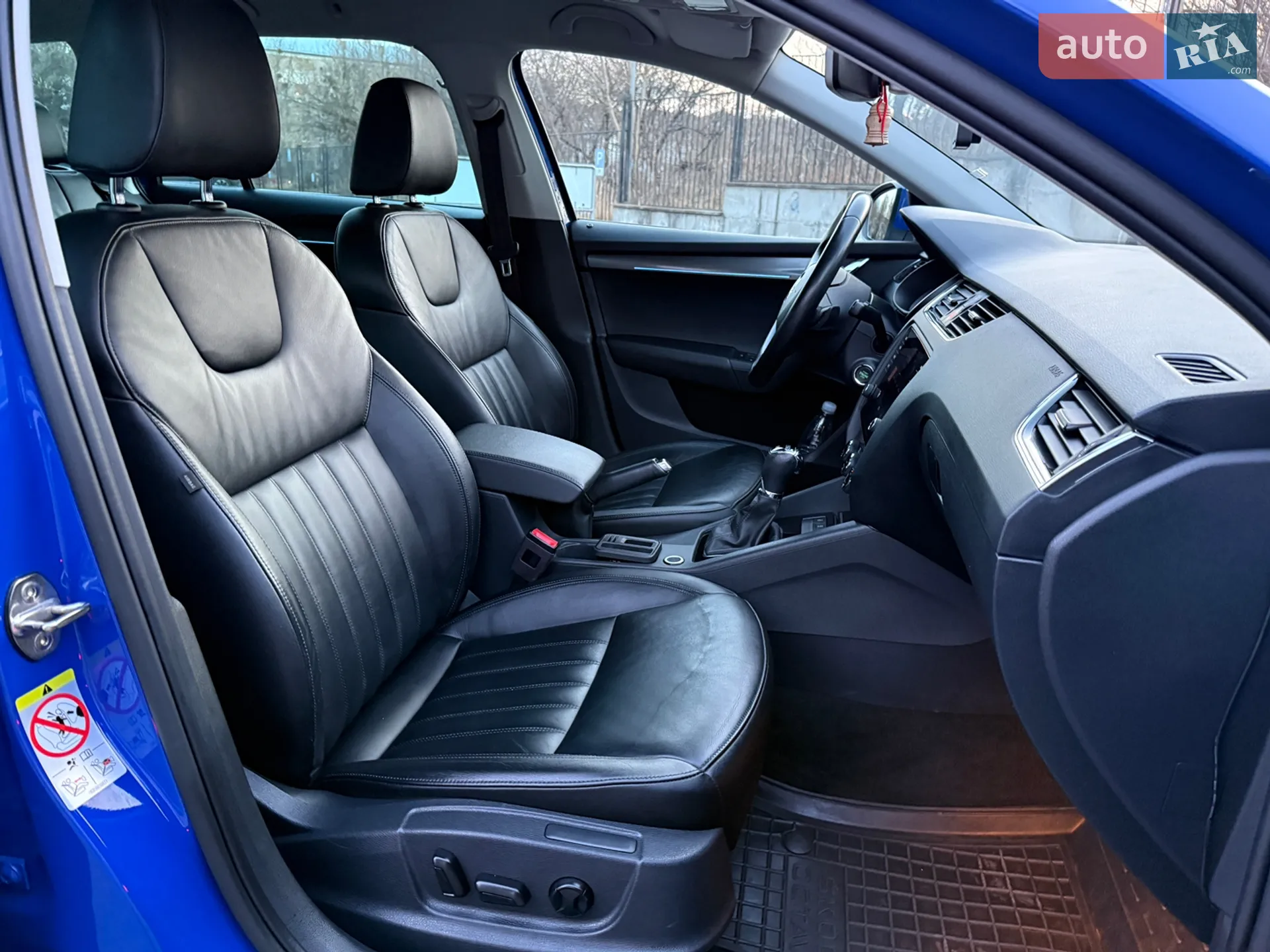 2019 Skoda Octavia - мініатюра 36