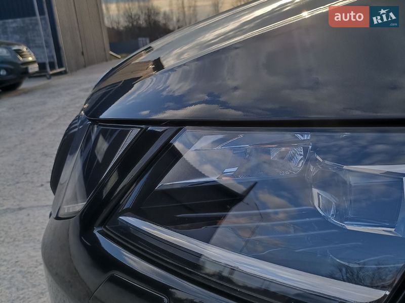 Универсал Skoda Octavia 2017 в Бердичеве фото 10 Универсал Skoda Octavia 2017 в Бердичеве