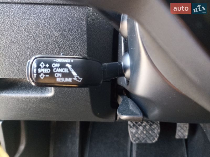 Универсал Skoda Octavia 2017 в Бердичеве фото 13 Универсал Skoda Octavia 2017 в Бердичеве