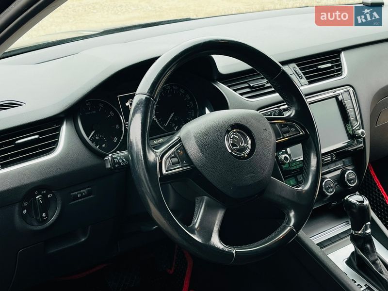 Лифтбек Skoda Octavia 2013 в Харькове фото 10 Лифтбек Skoda Octavia 2013 в Харькове