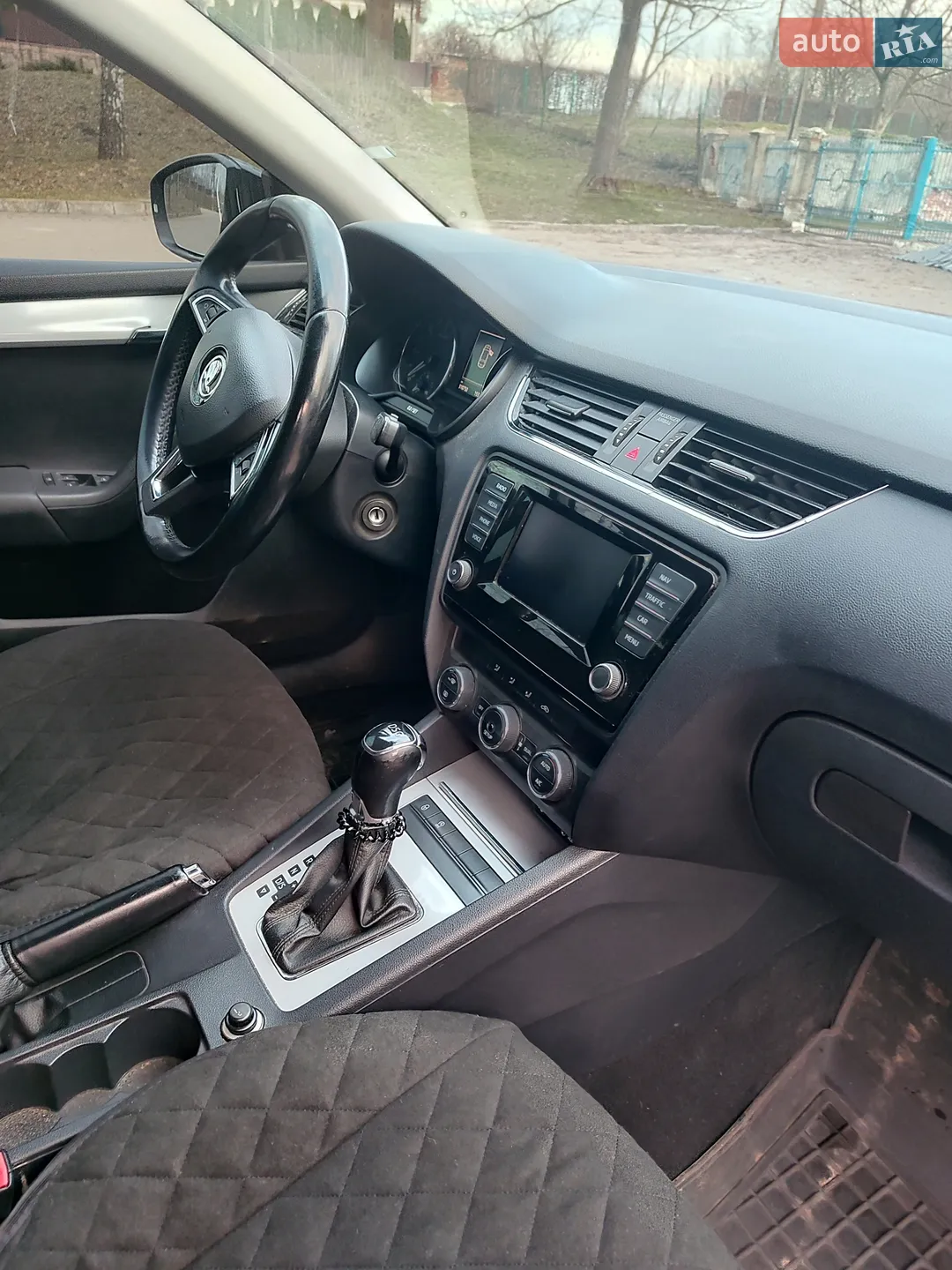 2014 Skoda Octavia - мініатюра 2