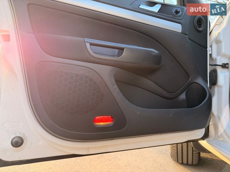 Ліфтбек Skoda Octavia 2011 в Вінниці