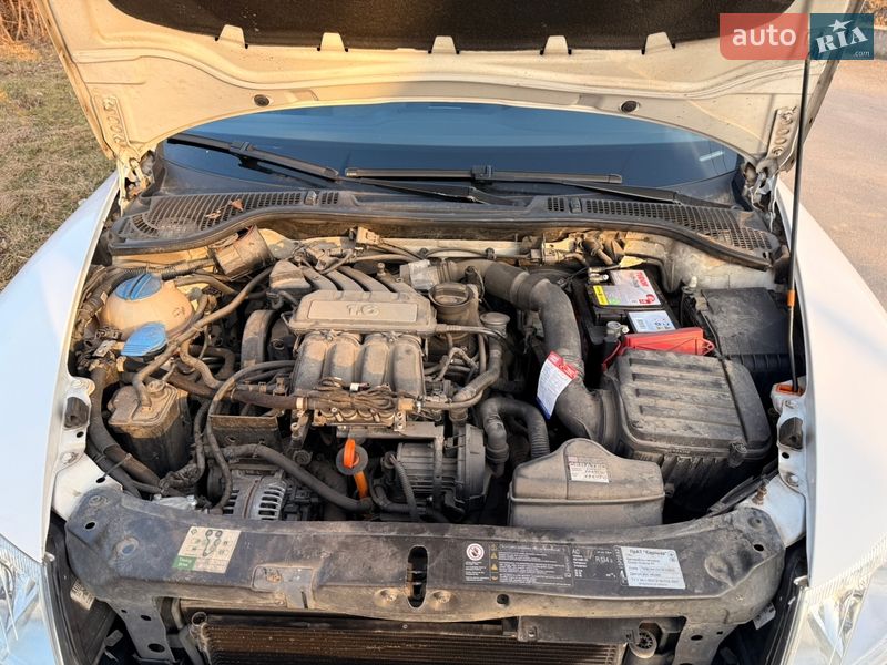 Ліфтбек Skoda Octavia 2011 в Вінниці