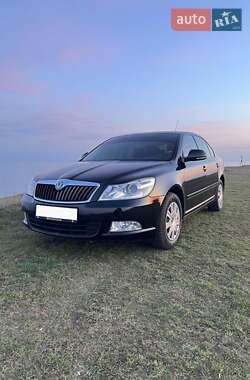 Ліфтбек Skoda Octavia 2009 в Одесі