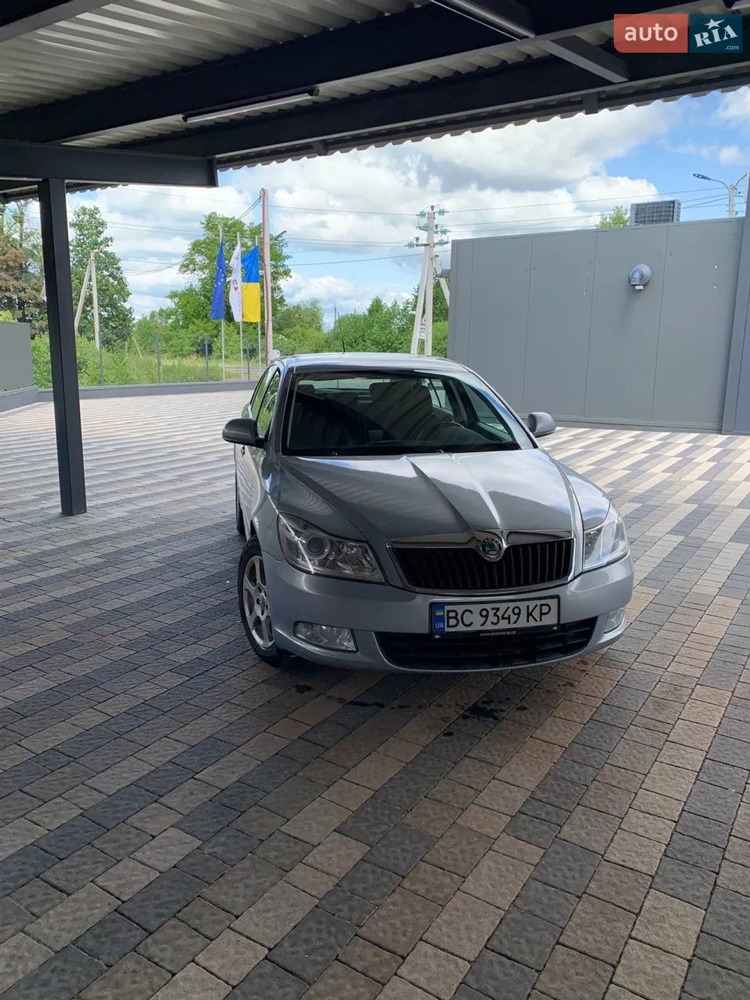 2010 Skoda Octavia - мініатюра 18