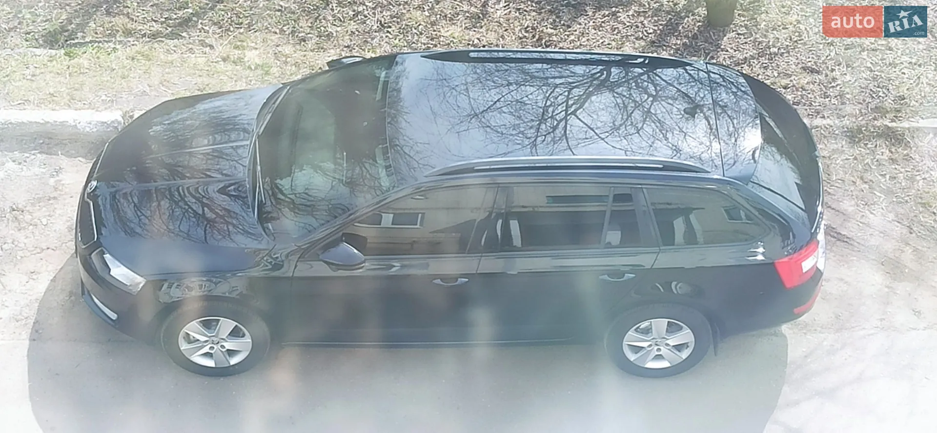 2014 Skoda Octavia - мініатюра 9