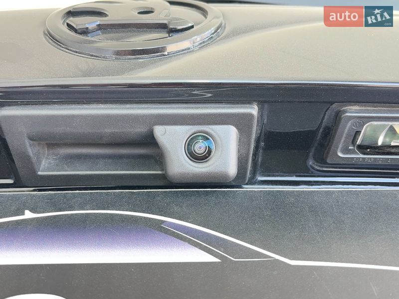 Универсал Skoda Octavia 2019 в Львове