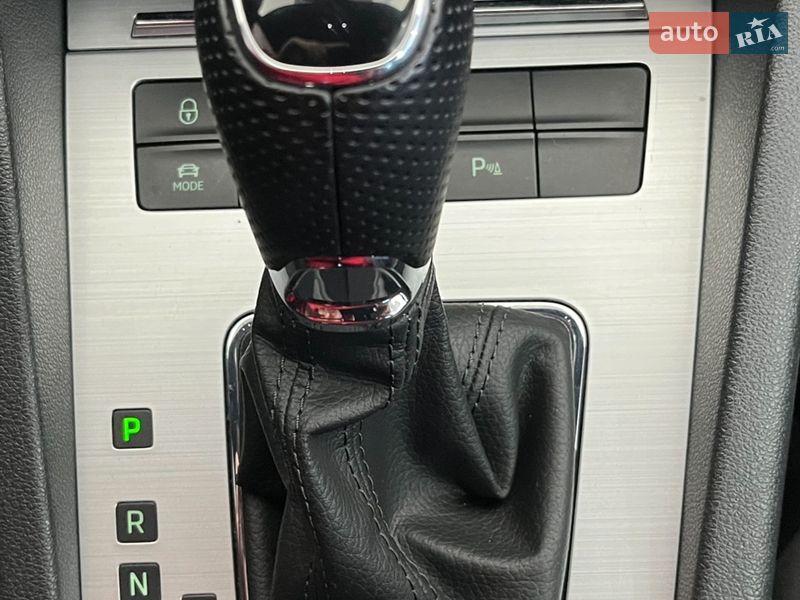 Универсал Skoda Octavia 2019 в Львове