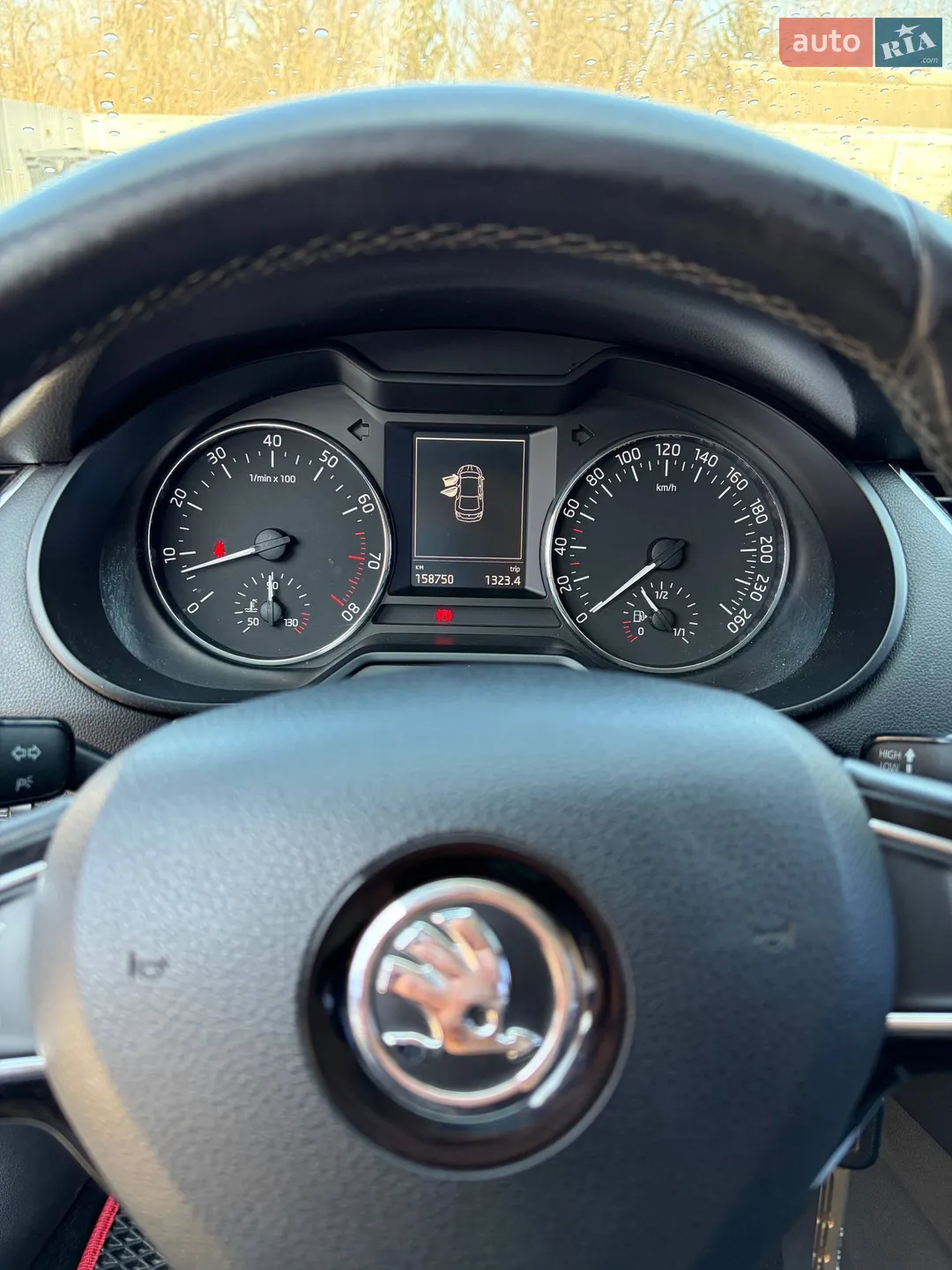 2013 Skoda Octavia - мініатюра 16