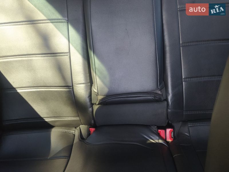 Лифтбек Skoda Octavia 2006 в Нежине