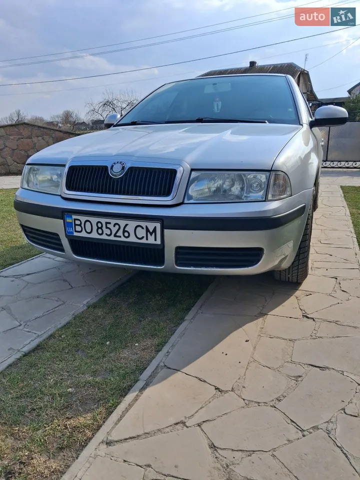 2011 Skoda Octavia - мініатюра 15