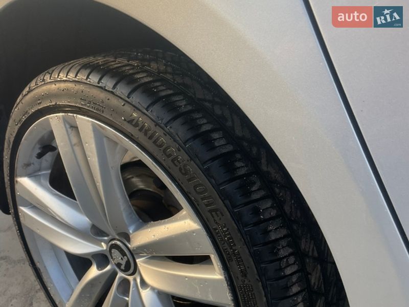 Універсал Skoda Octavia 2014 в Львові