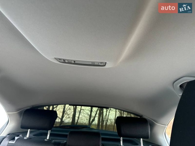 Ліфтбек Skoda Octavia 2009 в Теофіполі