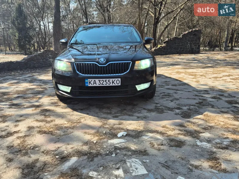 Skoda Octavia 2013 VIN TMBAC2NEXEB007626 фото оголошення 9 з 55