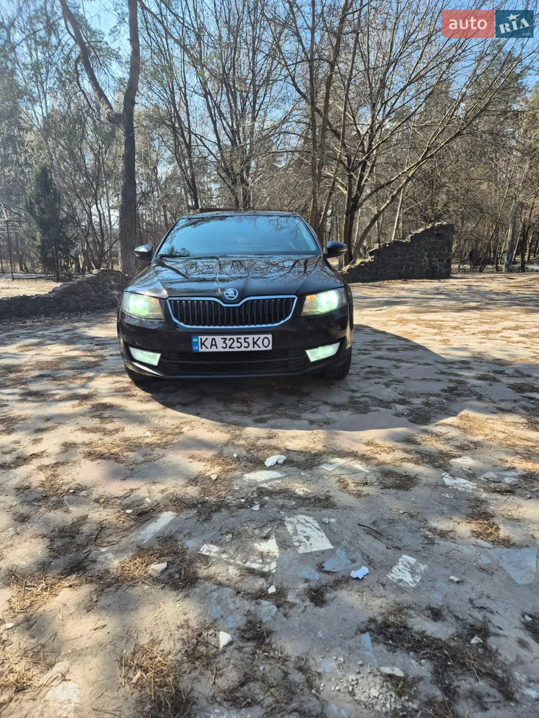 2013 Skoda Octavia - мініатюра 9