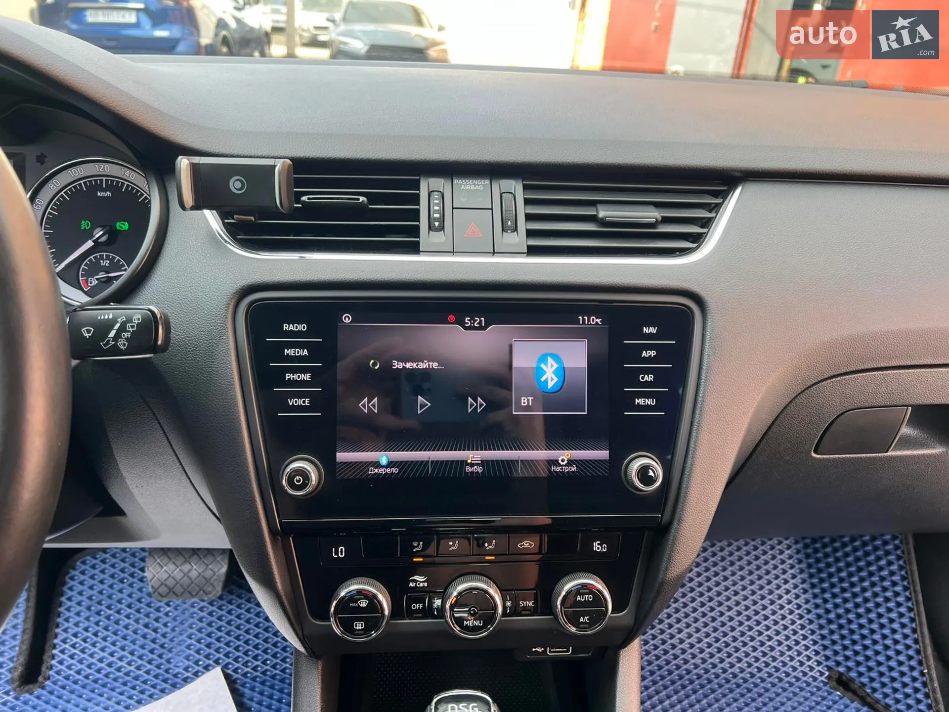 2018 Skoda Octavia - мініатюра 29