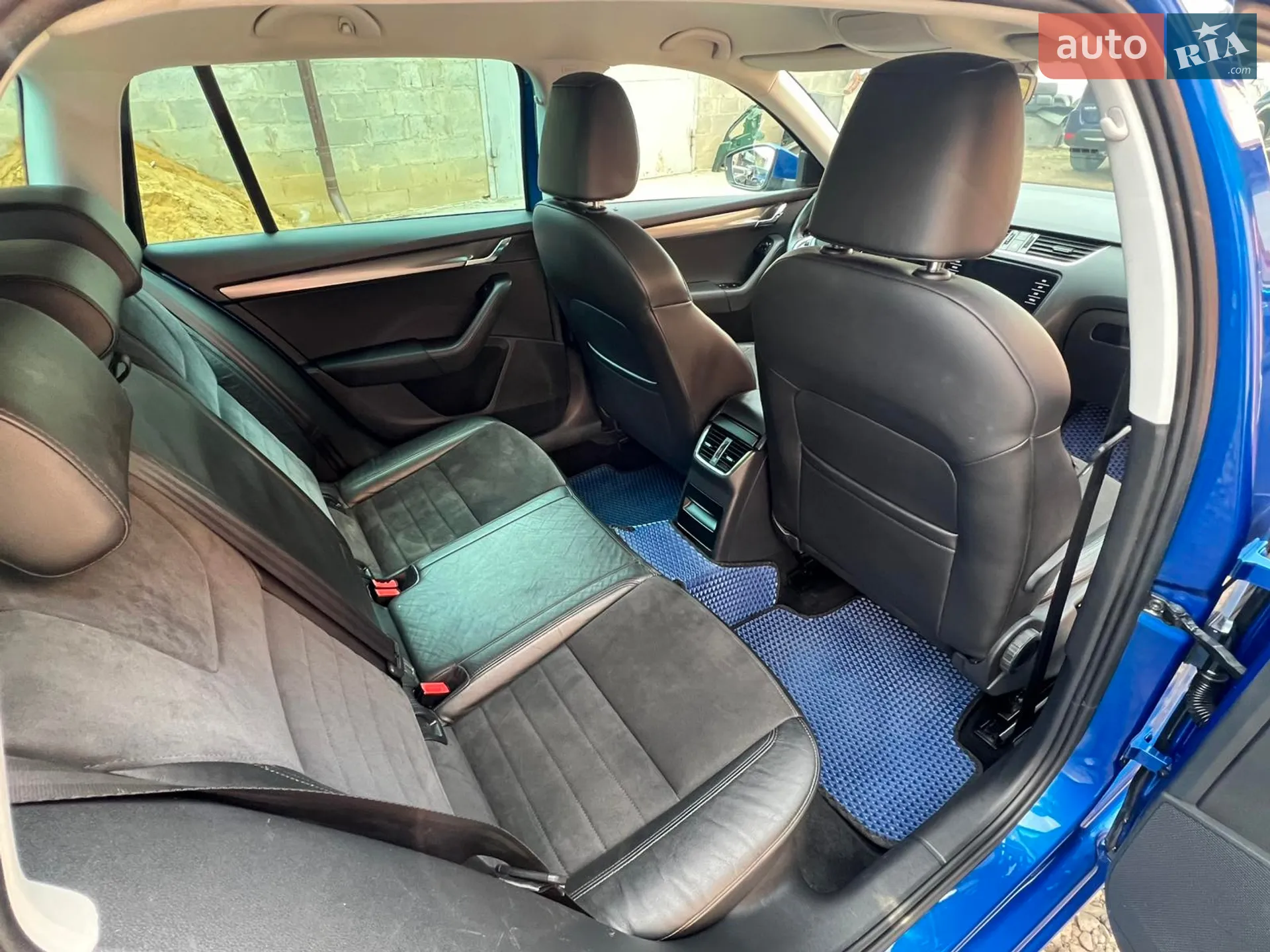 2018 Skoda Octavia - мініатюра 37