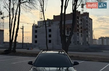Универсал Skoda Octavia 2012 в Виннице